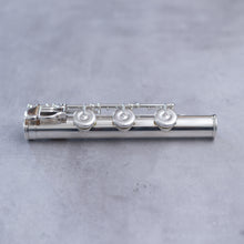 Load image into Gallery viewer, Pre-owned Muramatsu Sterling Silver B-Footjoint 

