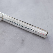 Load image into Gallery viewer, Pre-owned Altus 958 silver headjoint S-Cut #158
