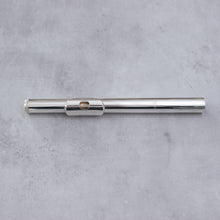 Load image into Gallery viewer, Pre-owned Altus 958 silver headjoint S-Cut #158
