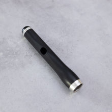 Load image into Gallery viewer, Pre-owned Burkart Professional Piccolo #8546 + Wave headjoint #5088
