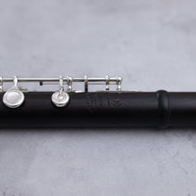 Lataa kuva Galleria-katseluun, Yamaha Grenadilla Puuhuilu RCEO YFL-874
