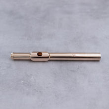 Load image into Gallery viewer, Pre-owned Brannen 10K gold headjoint #05267
