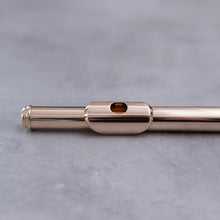 Load image into Gallery viewer, Pre-owned Brannen 10K gold headjoint #05267
