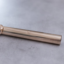 Load image into Gallery viewer, Pre-owned Brannen 10K gold headjoint #05267
