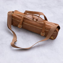 Load image into Gallery viewer, Pre-owned FluterScooter - Vegan Leather Carrying Case
