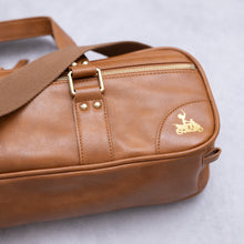 Load image into Gallery viewer, Pre-owned FluterScooter - Vegan Leather Carrying Case
