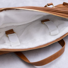 Load image into Gallery viewer, Pre-owned FluterScooter - Vegan Leather Carrying Case

