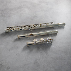 Pre-owned Mateki 003 RCI #0011