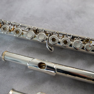 Pre-owned Mateki 003 RCI #0011