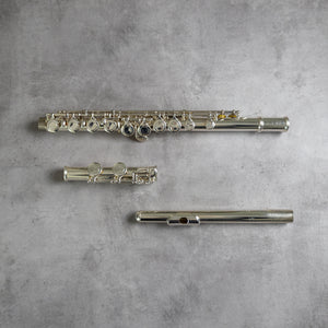 Käytetty Trevor James Cantabile CCEO #P11275