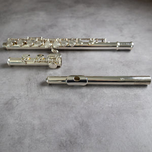 Käytetty Trevor James Cantabile CCEO #P11275