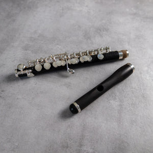 Haynes Amadeus AP86 Piccolo