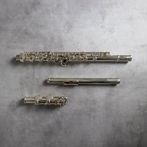 Käytetty Yamaha 312 CCEO