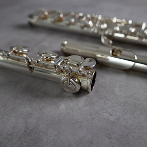 Käytetty Yamaha 312 CCEO