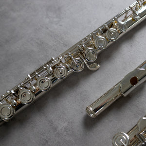 Käytetty Yamaha 312 CCEO