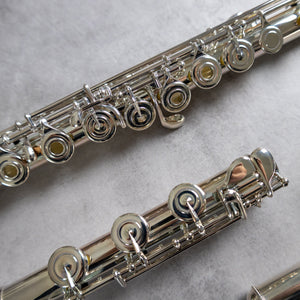 Haynes Q4 RBEO