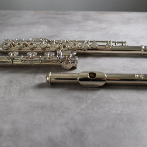 Haynes Q4 RBEO