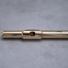 Load image into Gallery viewer, Pre-owned Mancke 18K headjoint #167
