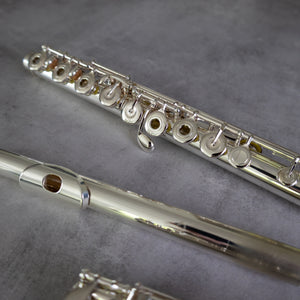 Muramatsu GX III RBEO