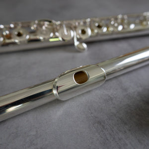 Muramatsu GX III RBEO