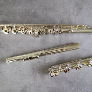 Muramatsu GX III RBEO