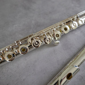 Muramatsu GX III RBEO