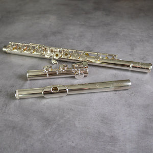 Muramatsu EX III RCEO