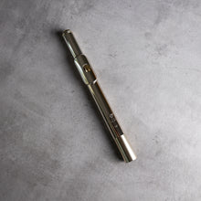 Load image into Gallery viewer, Powell Silver Headjoint &#39;1927&#39;
