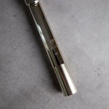Load image into Gallery viewer, Powell Silver Headjoint &#39;1927&#39;
