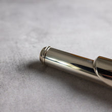 Load image into Gallery viewer, Powell Silver Headjoint &#39;1927&#39;
