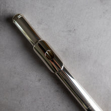 Load image into Gallery viewer, Powell Silver Headjoint &#39;1927&#39;
