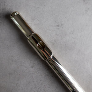 Powell Silver Headjoint '1927'