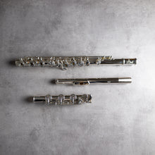 Load image into Gallery viewer, Brannen-Cooper Original Brögger Flute RBEOC# ST
