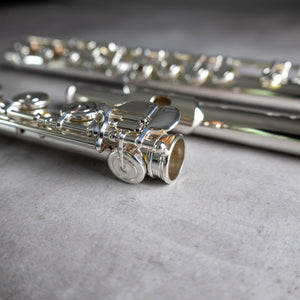Brannen-Cooper Original Brögger Flute RBEOC# ST