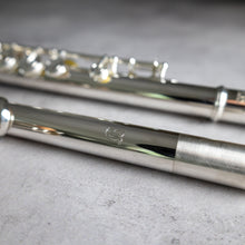 Load image into Gallery viewer, Brannen-Cooper Original Brögger Flute RBEOC# ST
