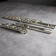Load image into Gallery viewer, Brannen-Cooper Original Brögger Flute RBEOC# ST
