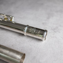 Load image into Gallery viewer, Brannen-Cooper Original Brögger Flute RBEOC# ST
