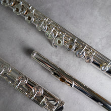 Load image into Gallery viewer, Brannen-Cooper Original Brögger Flute RBEOC# ST
