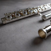 Load image into Gallery viewer, Brannen-Cooper Original Brögger Flute RBEOC# ST
