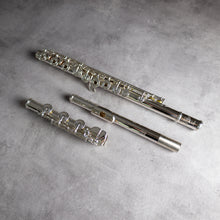 Load image into Gallery viewer, Brannen-Cooper Original Brögger Flute RBEOC# ST
