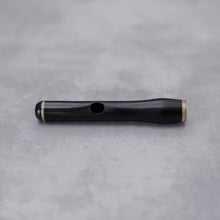 Load image into Gallery viewer, Käytetty August Richard Hammig Grenadilla Reform Piccolo Headjoint #141

