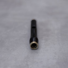 Load image into Gallery viewer, Käytetty August Richard Hammig Grenadilla Reform Piccolo Headjoint #141
