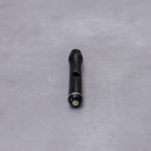 Load image into Gallery viewer, Käytetty August Richard Hammig Grenadilla Reform Piccolo Headjoint #141
