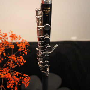 Käytetty Yamaha YPL-32 piccolo #52439