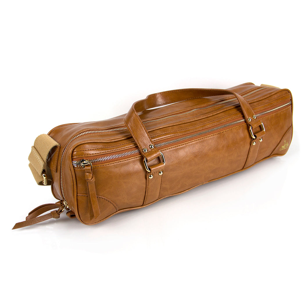 FluterScooter - Vegan Leather suojapussi