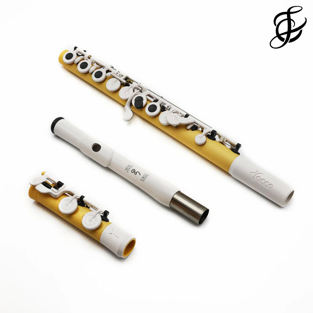 GUO Tocco C Plus - Flute