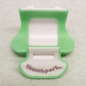 Thumbport - Huilun peukalotuki