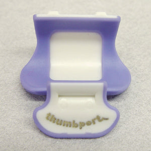 Thumbport - Huilun peukalotuki