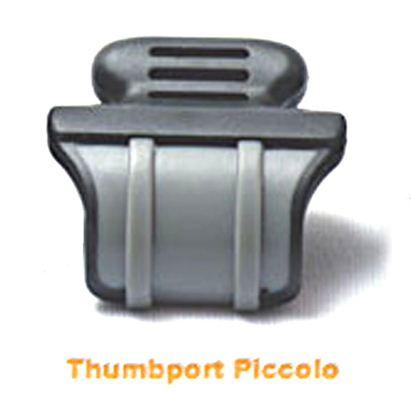Thumbport - Piccolohuilun peukalotuki