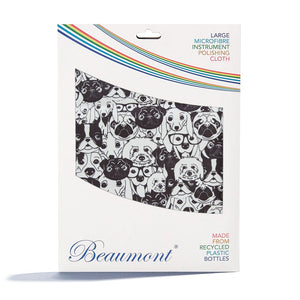 Beaumont - Iso mikrokuituliina
